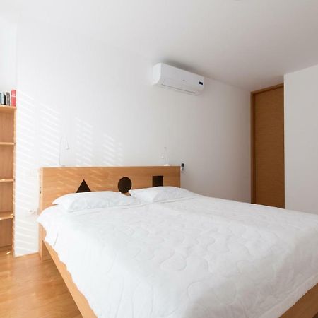 Apartment Beta Izola Exterior photo