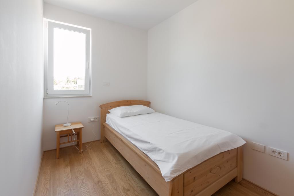 Apartment Beta Izola Exterior photo