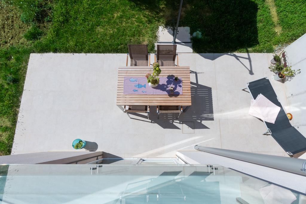 Apartment Beta Izola Exterior photo