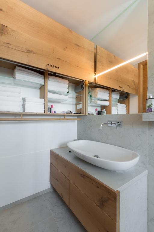 Apartment Beta Izola Exterior photo