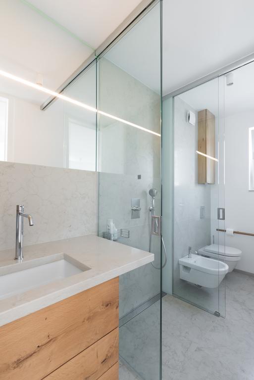 Apartment Beta Izola Exterior photo