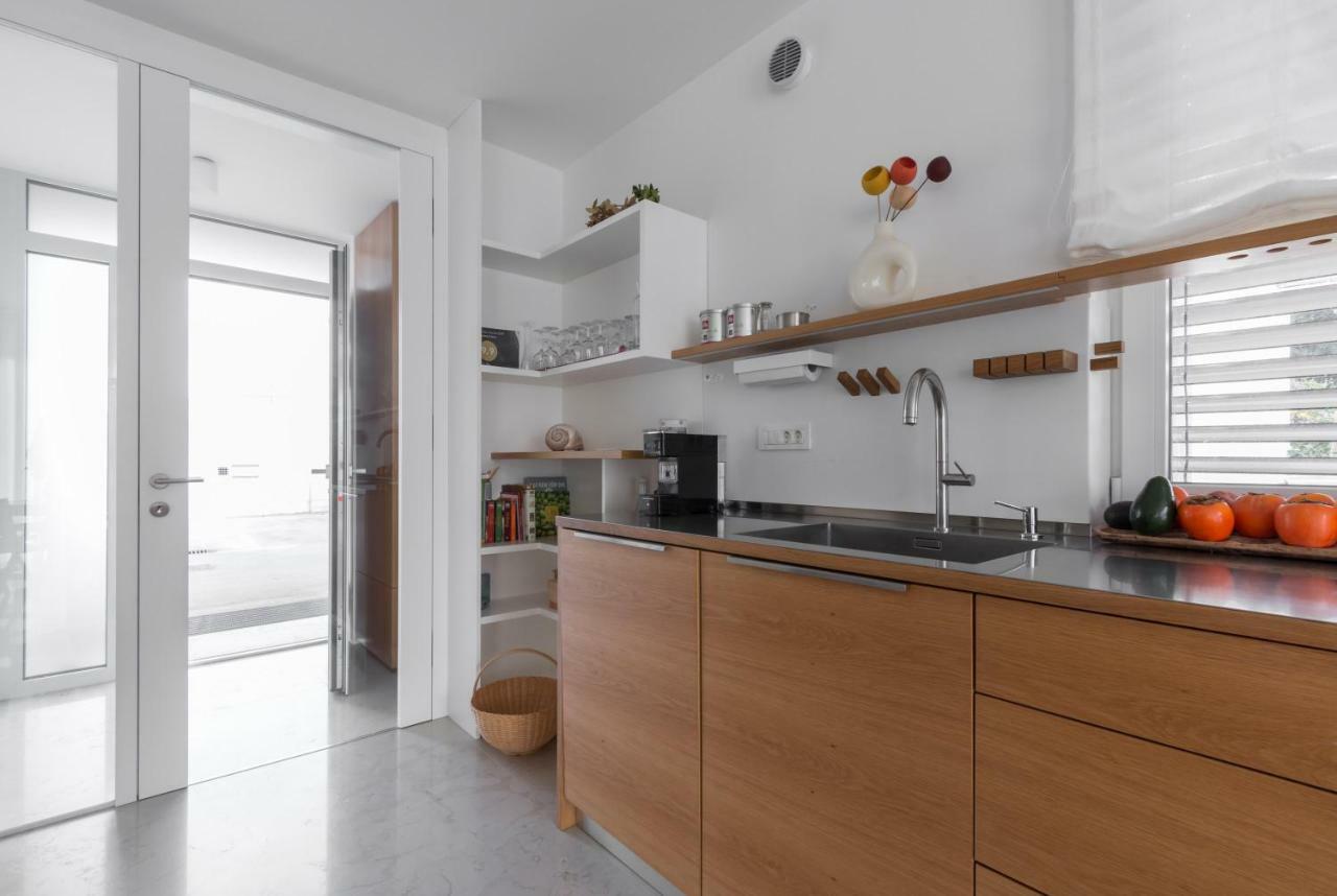 Apartment Beta Izola Exterior photo
