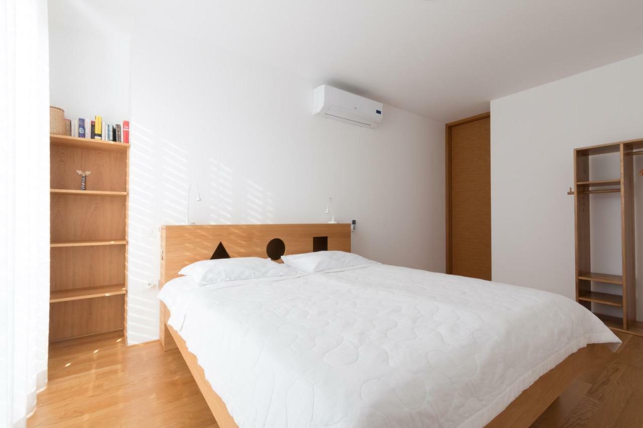 Apartment Beta Izola Exterior photo