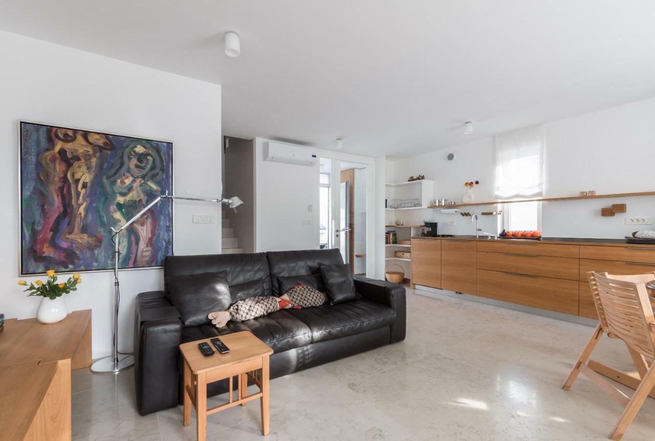 Apartment Beta Izola Exterior photo