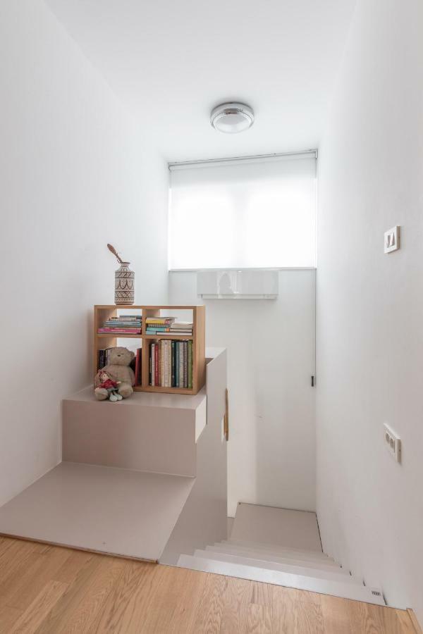 Apartment Beta Izola Exterior photo